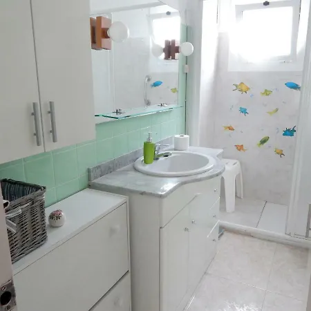Apartment Girorooms Apartamento Diagonal Platja d'Aro