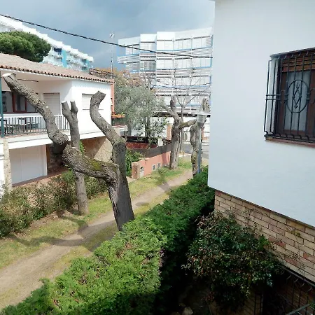 Girorooms Apartamento Diagonal Apartment Platja d'Aro