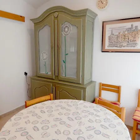 Apartment Girorooms Apartamento Diagonal *
