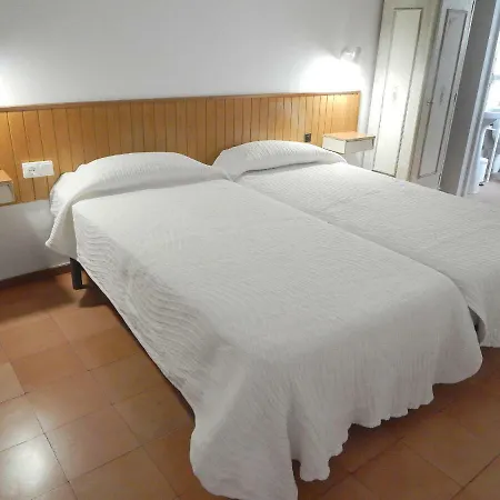 Girorooms Apartamento Diagonal * Platja d'Aro (Playa de Aro)