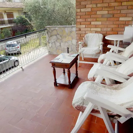 Girorooms Apartamento Diagonal Apartment