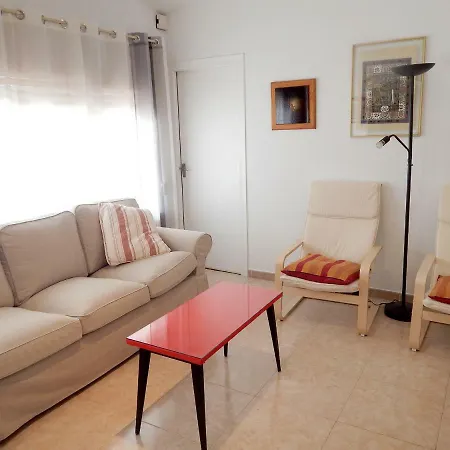Girorooms Apartamento Diagonal Apartment