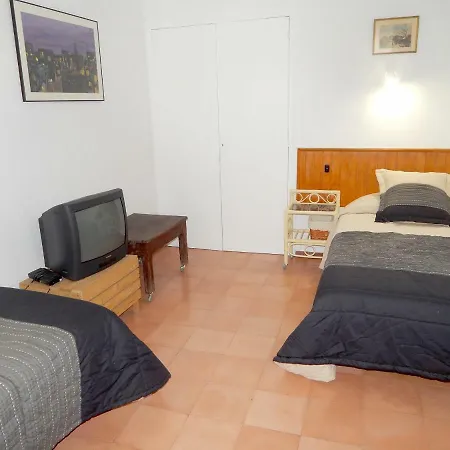 Girorooms Apartamento Diagonal Apartment *