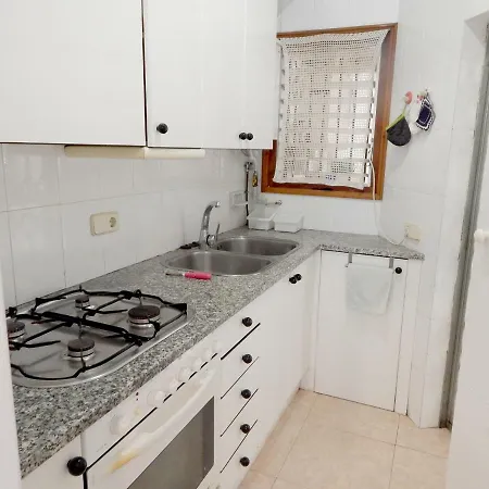 Girorooms Apartamento Diagonal Apartment Platja d'Aro