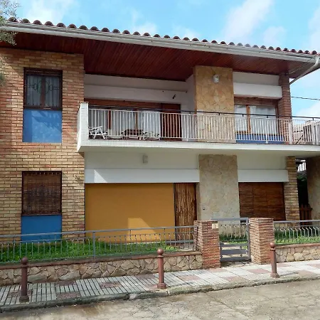 Girorooms Apartamento Diagonal Apartment