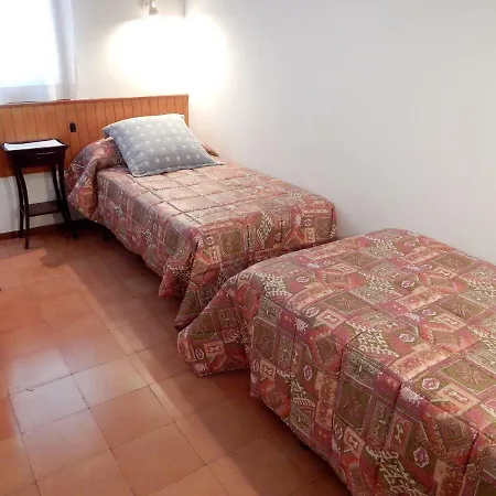 Apartment Girorooms Apartamento Diagonal *