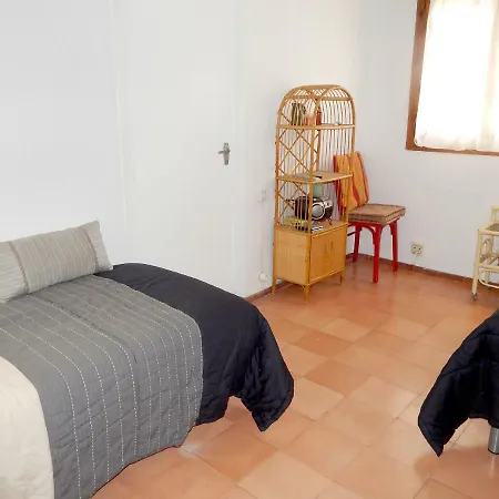 Apartment Girorooms Apartamento Diagonal *