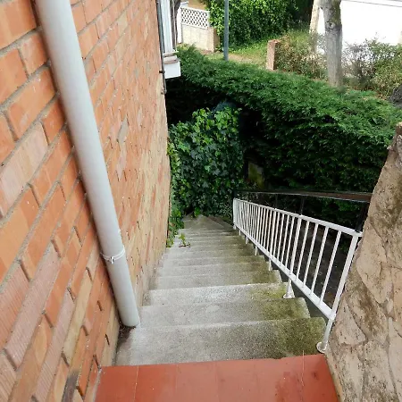 Apartamento Girorooms Apartamento Diagonal Platja d'Aro